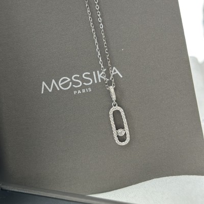 Jewelry MESSIKA 19