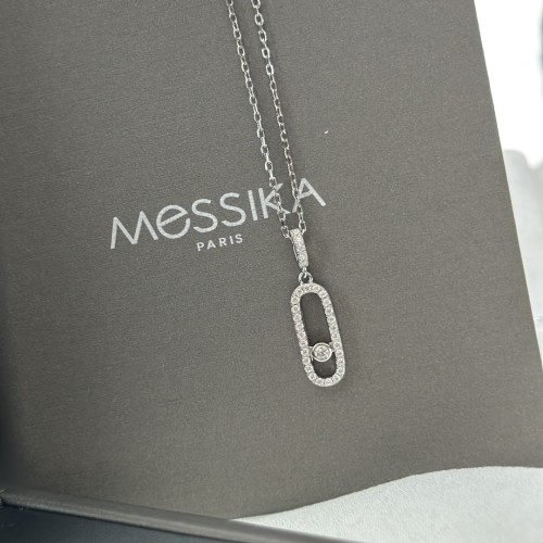 Jewelry MESSIKA 19