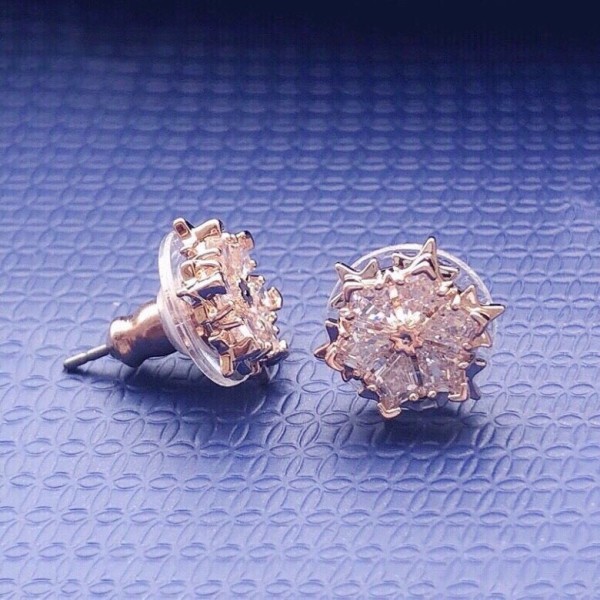 Jewelry swarovski 18