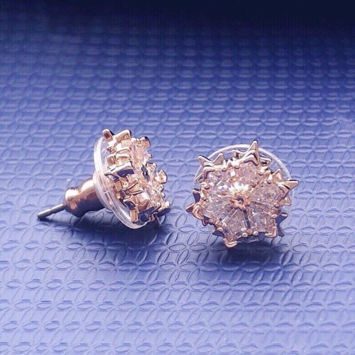 Jewelry swarovski 18