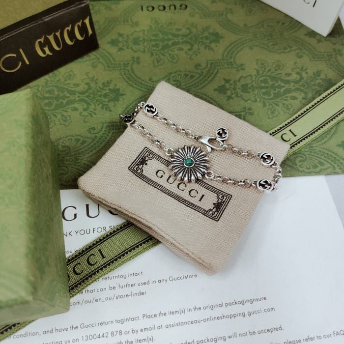 Jewelry Gucci 269