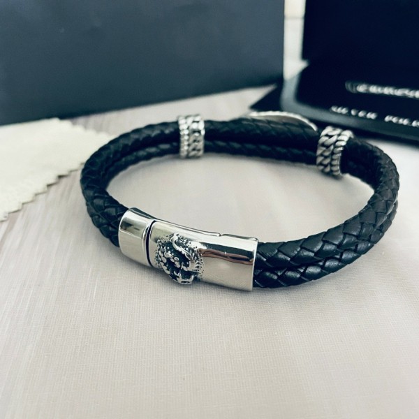 Jewelry chrome hearts 215