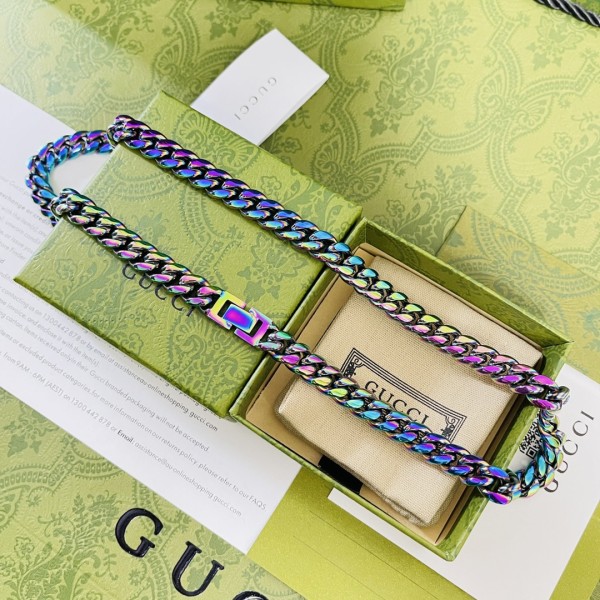 Jewelry Gucci 273