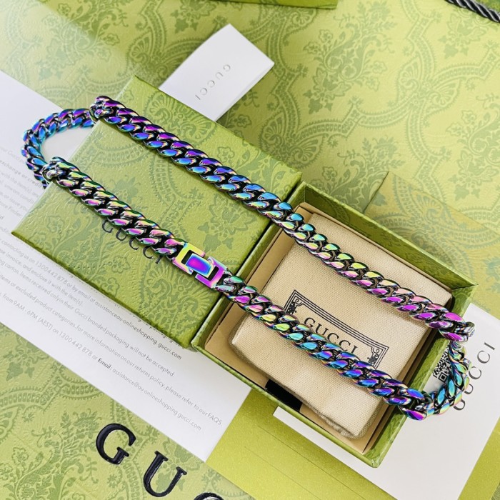 Jewelry Gucci 273