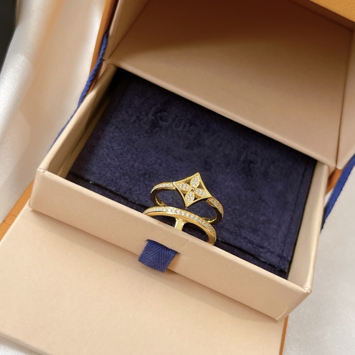 Jewelry Louis Vuitton 101