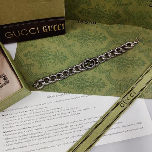Jewelry Gucci 263