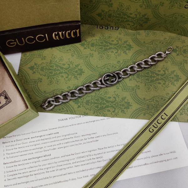 Jewelry Gucci 263