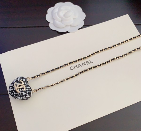 Jewelry Chanel 606