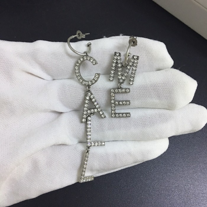 Jewelry yves saint laurent 58