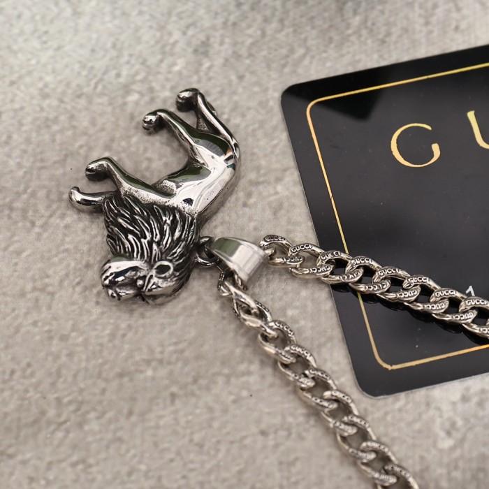 Jewelry Gucci 267