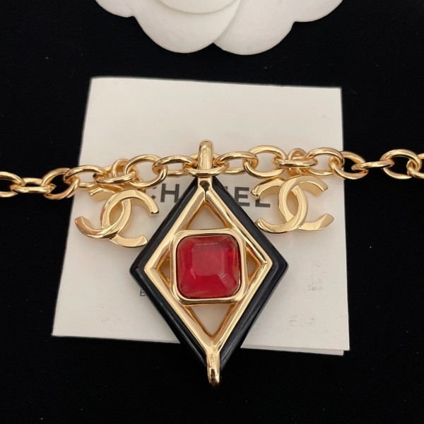 Jewelry Chanel 601