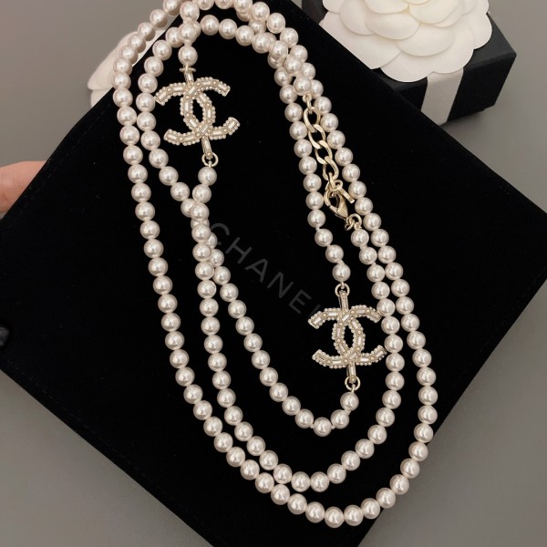 Jewelry Chanel 603