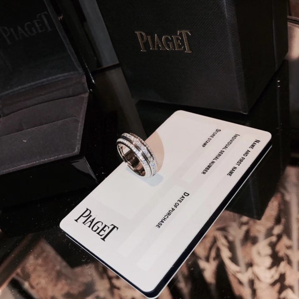 Jewelry Piaget 14