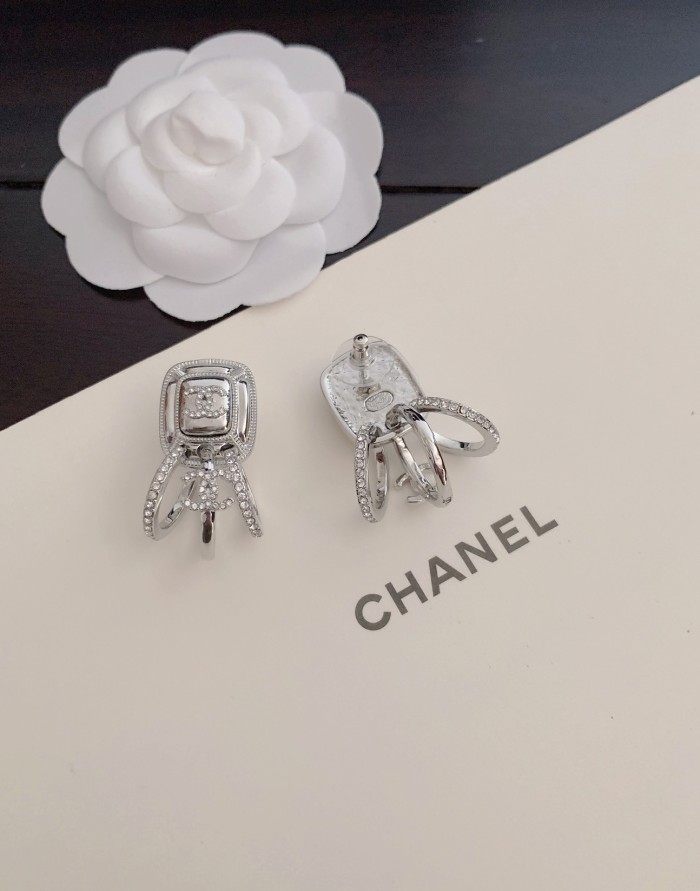 Jewelry Chanel 608