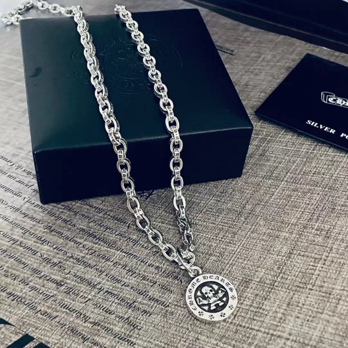 Jewelry chrome hearts 205