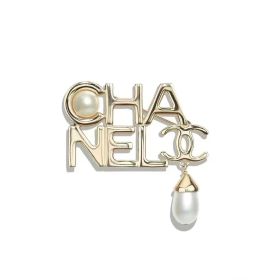 Jewelry Chanel 607