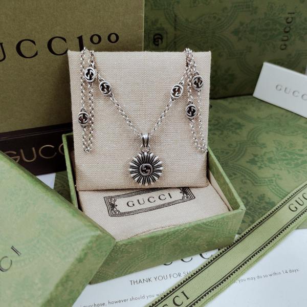 Jewelry Gucci 270