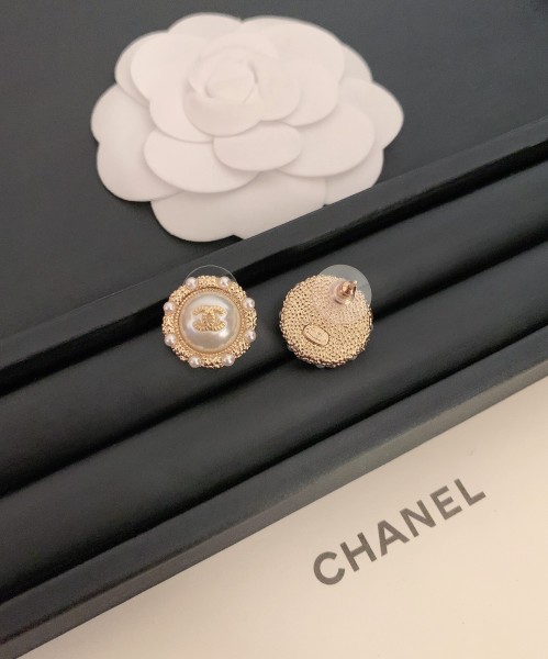 Jewelry Chanel 651