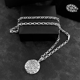 Jewelry chrome hearts 208