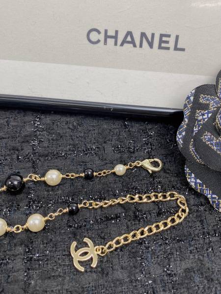 Jewelry Chanel 639