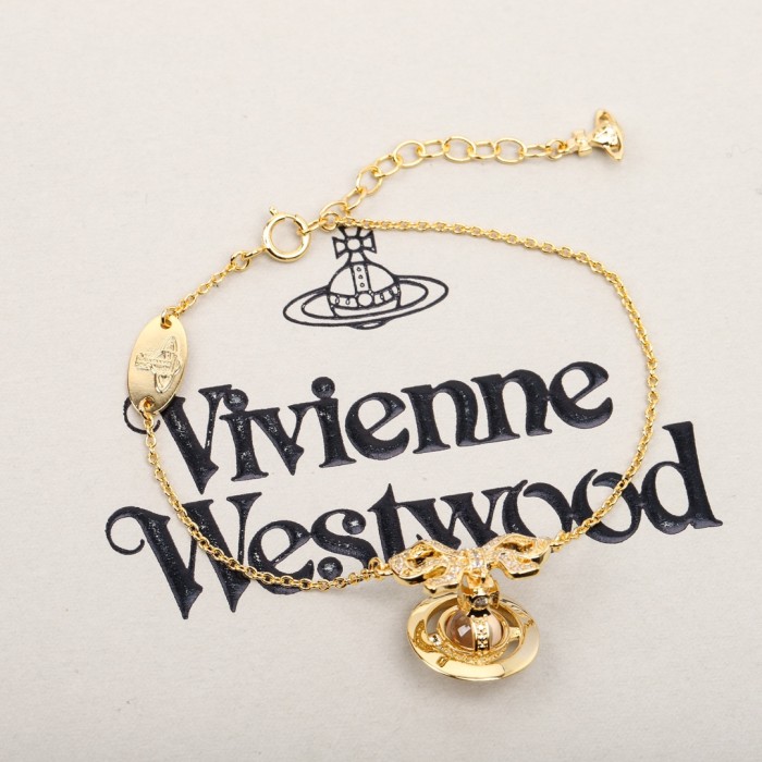 Jewelry vivienne westwood 38