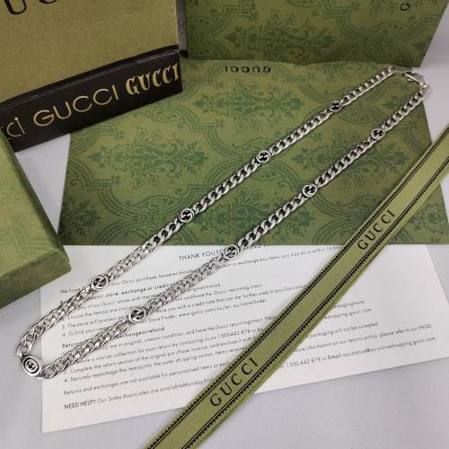 Jewelry Gucci 264