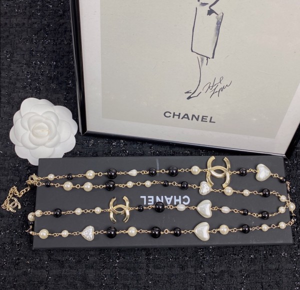 Jewelry Chanel 639