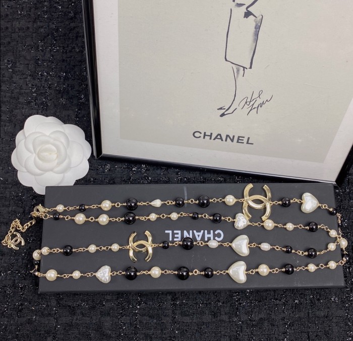 Jewelry Chanel 639
