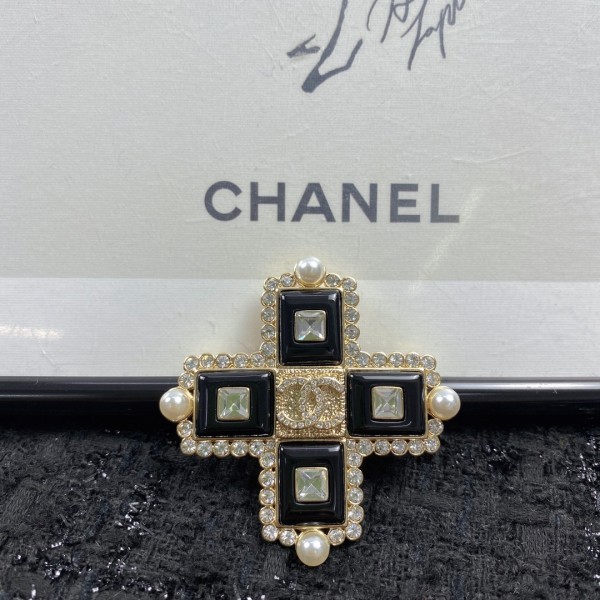 Jewelry Chanel 599