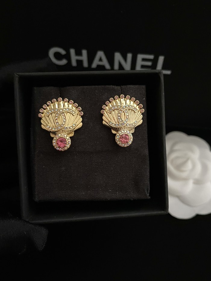 Jewelry Chanel 648