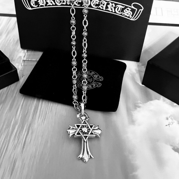 Jewelry chrome hearts 223