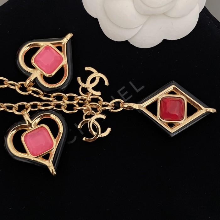 Jewelry Chanel 601