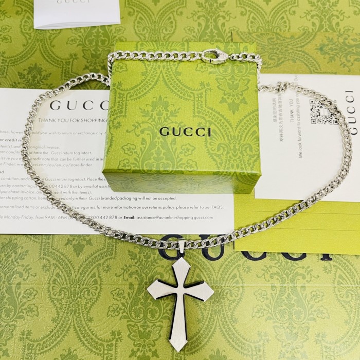 Jewelry Gucci 272