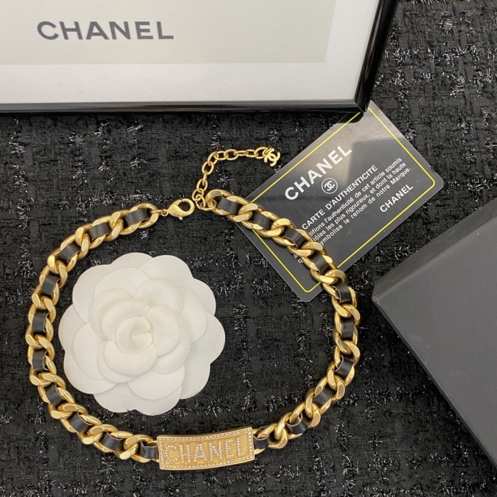 Jewelry Chanel 604