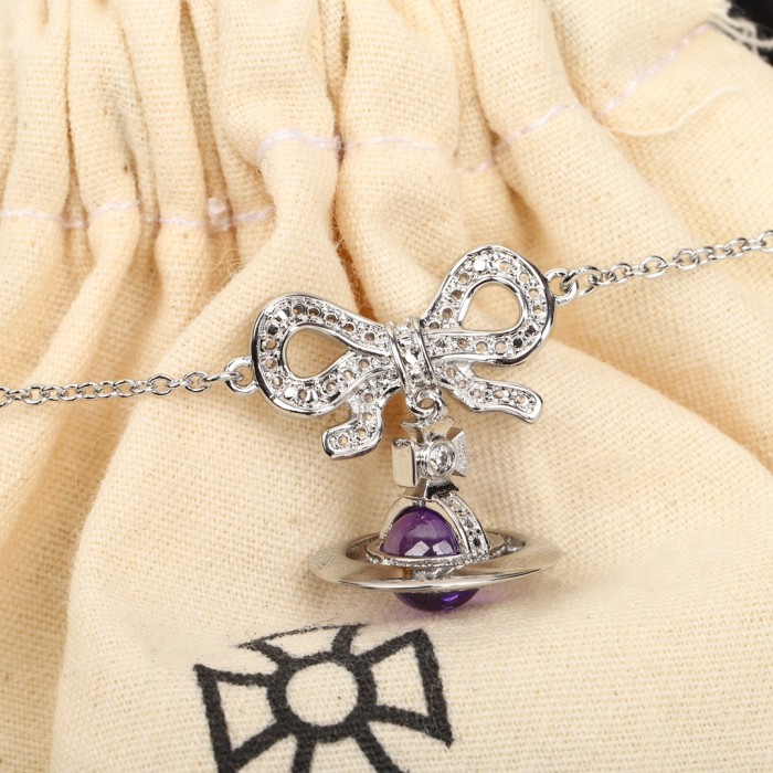 Jewelry vivienne westwood 38