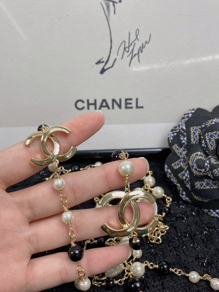 Jewelry Chanel 639