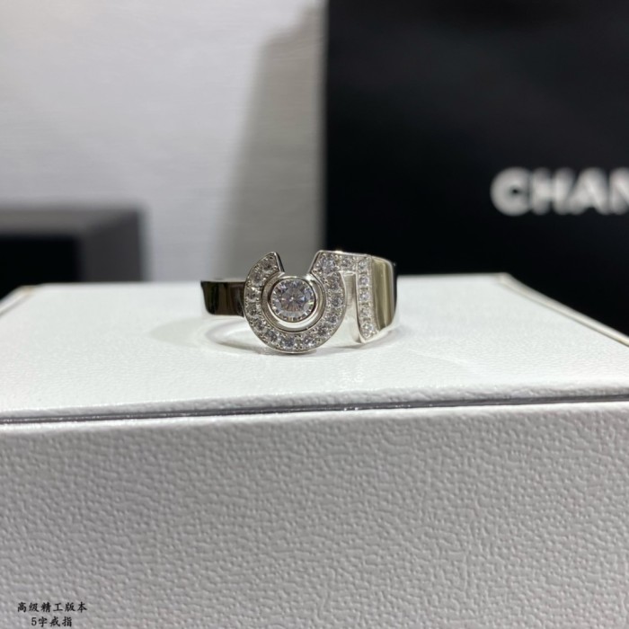 Jewelry Chanel 611