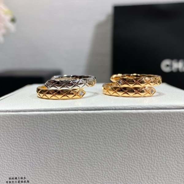 Jewelry Chanel 617