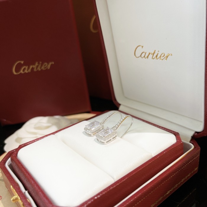 Jewelry cartier 12