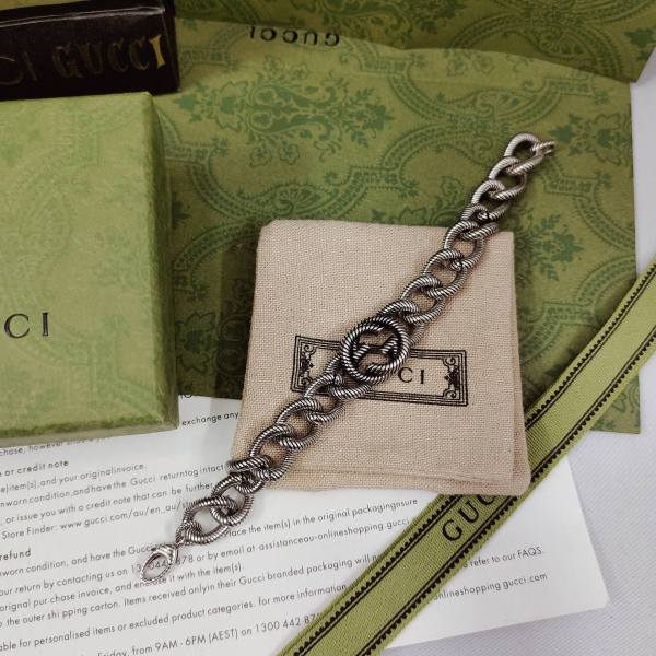Jewelry Gucci 263