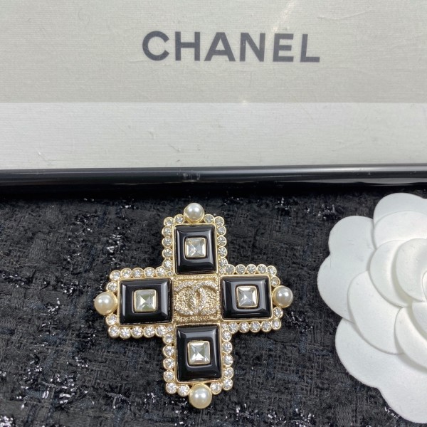 Jewelry Chanel 599