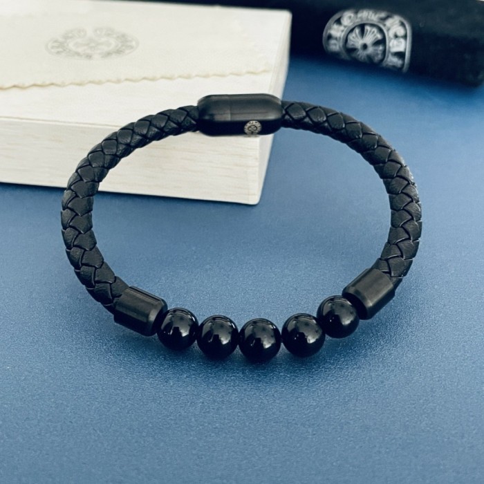 Jewelry chrome hearts 221