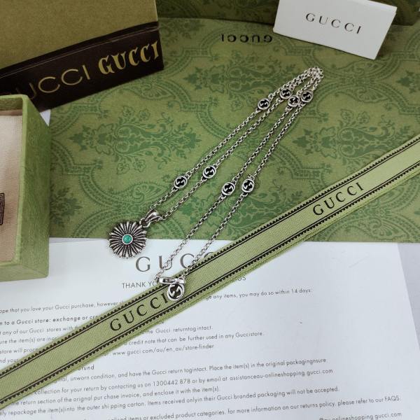 Jewelry Gucci 270