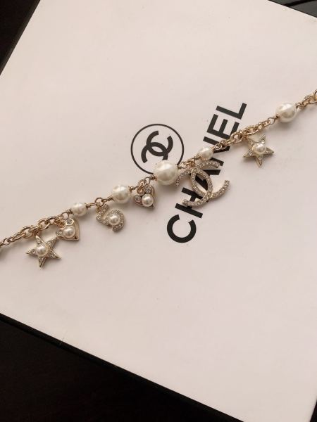 Jewelry Chanel 609