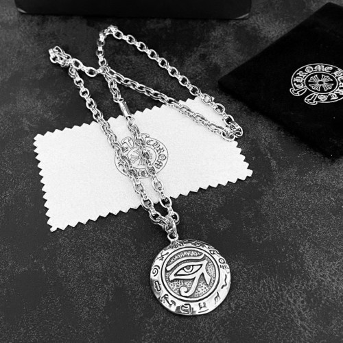 Jewelry chrome hearts 208