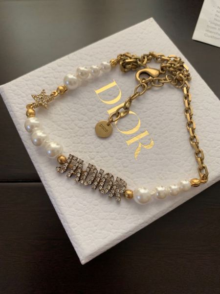 Jewelry Dior 128