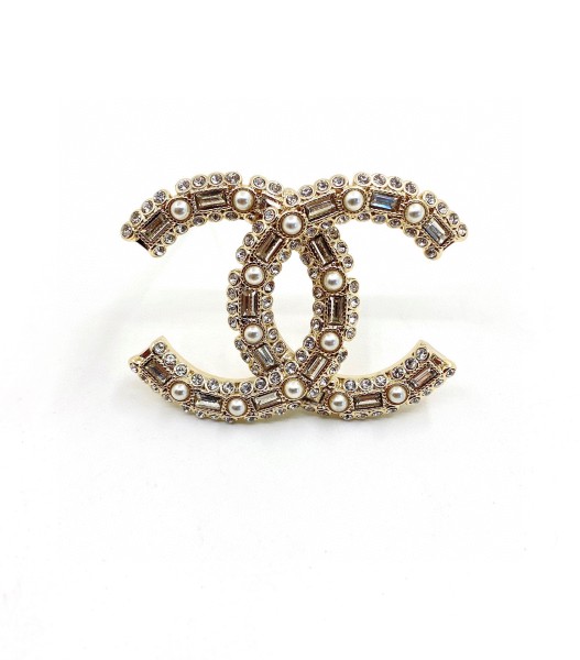Jewelry Chanel 637