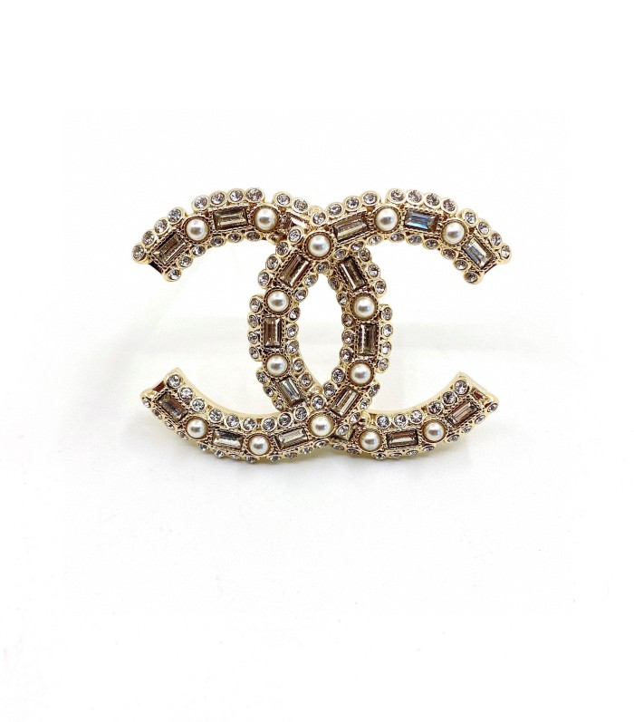 Jewelry Chanel 637