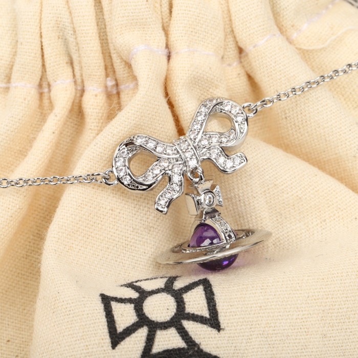 Jewelry vivienne westwood 38