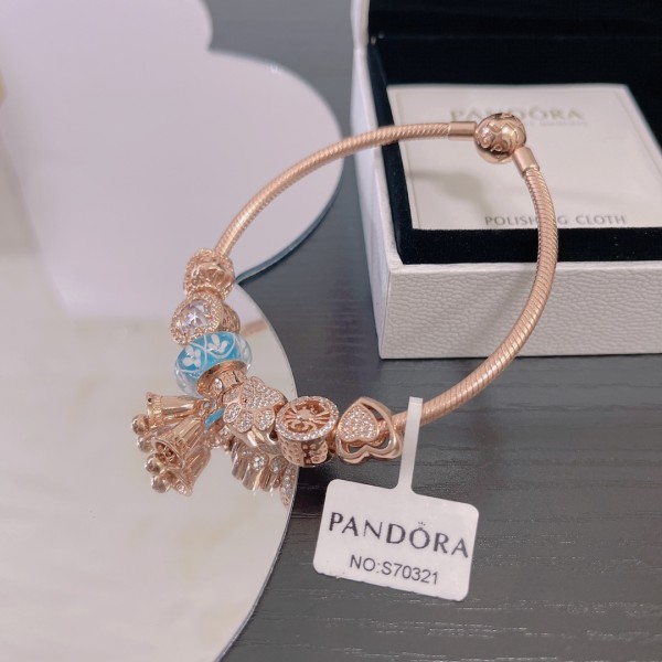 Jewelry pandora 129